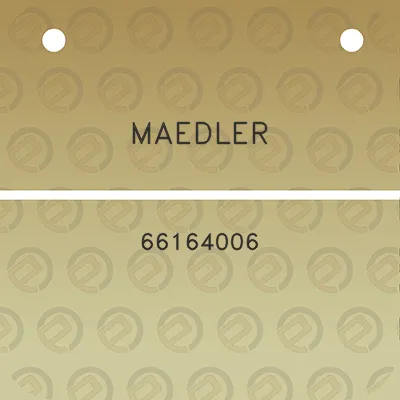 maedler-66164006