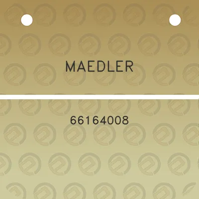 maedler-66164008