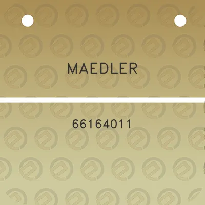 maedler-66164011