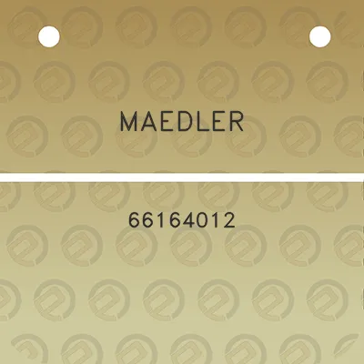 maedler-66164012