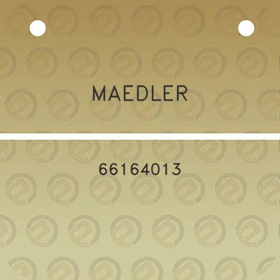 maedler-66164013