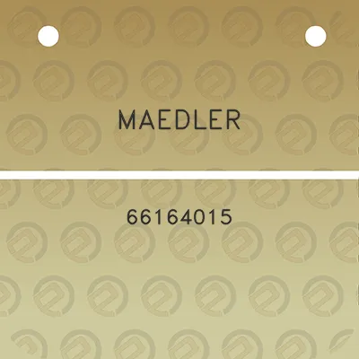 maedler-66164015