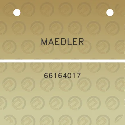 maedler-66164017