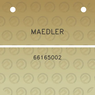 maedler-66165002