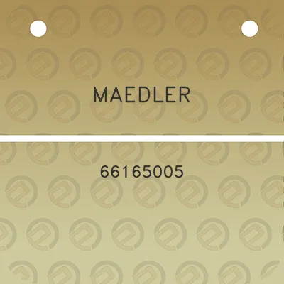 maedler-66165005