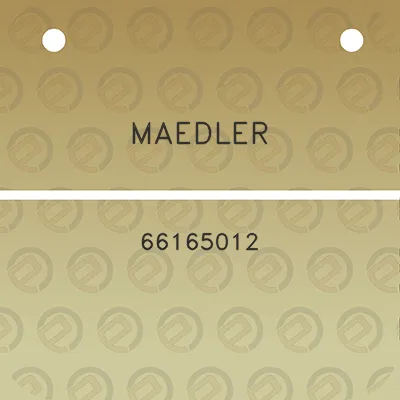 maedler-66165012