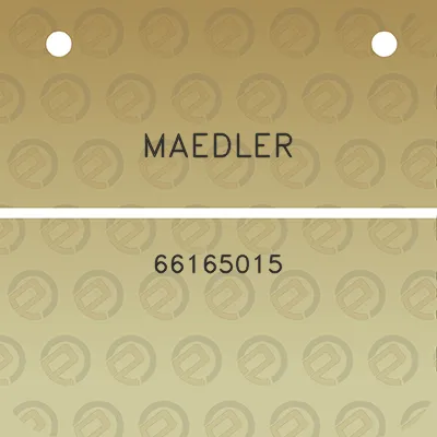 maedler-66165015