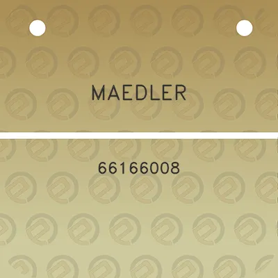 maedler-66166008