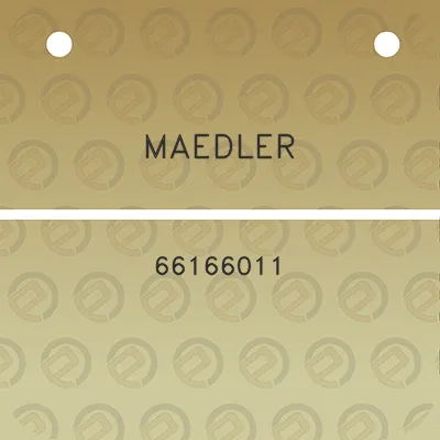 maedler-66166011