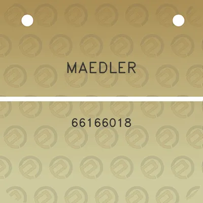 maedler-66166018