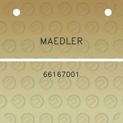 maedler-66167001