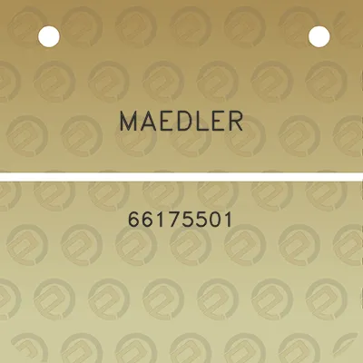 maedler-66175501