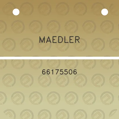 maedler-66175506