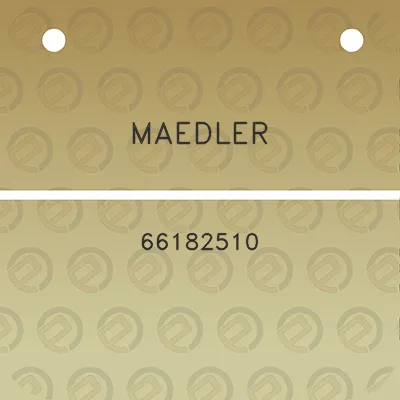 maedler-66182510