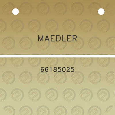 maedler-66185025