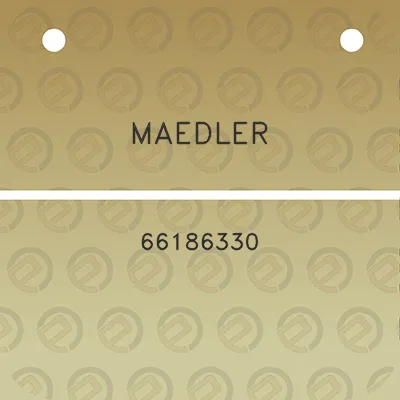 maedler-66186330