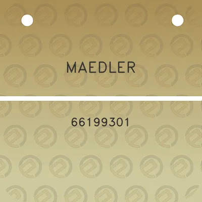 maedler-66199301