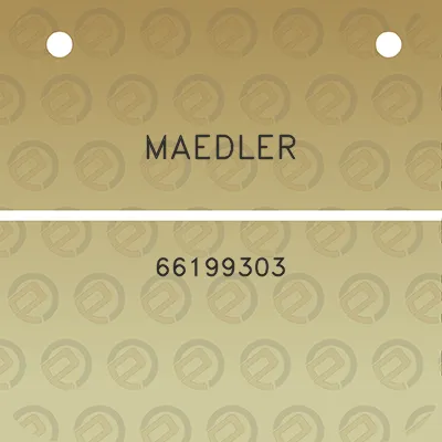 maedler-66199303