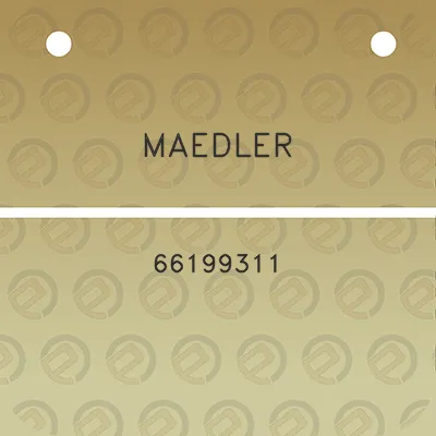 maedler-66199311