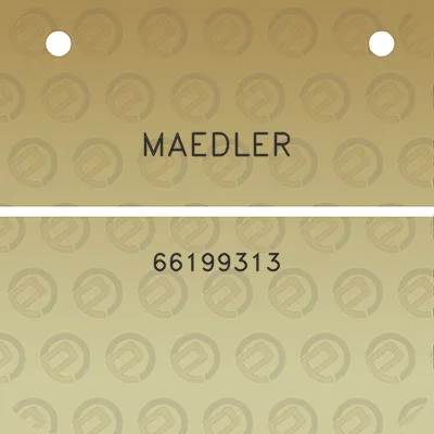 maedler-66199313