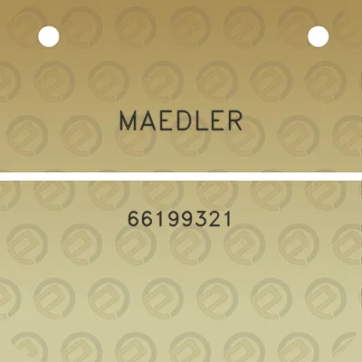 maedler-66199321