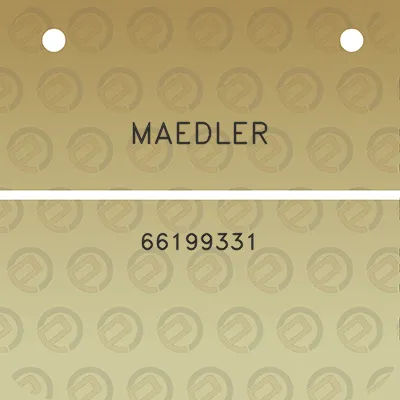 maedler-66199331