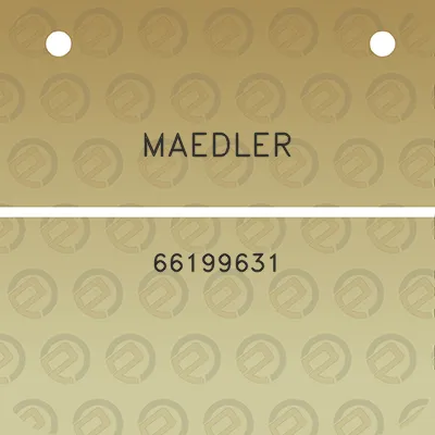 maedler-66199631