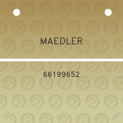 maedler-66199652