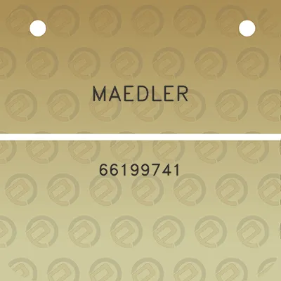 maedler-66199741