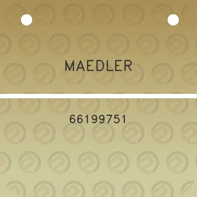 maedler-66199751