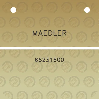 maedler-66231600