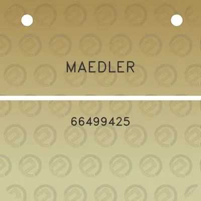 maedler-66499425