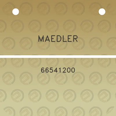 maedler-66541200