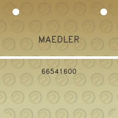 maedler-66541600