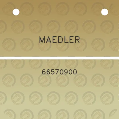 maedler-66570900