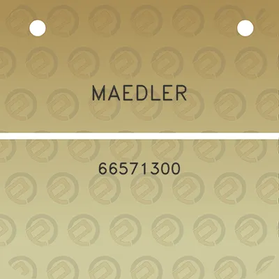 maedler-66571300