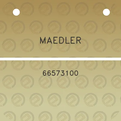 maedler-66573100