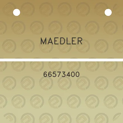 maedler-66573400