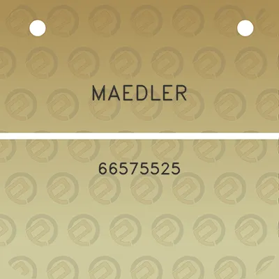 maedler-66575525