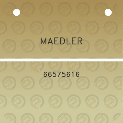 maedler-66575616