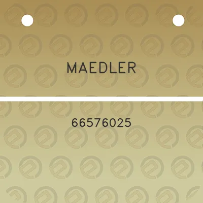 maedler-66576025