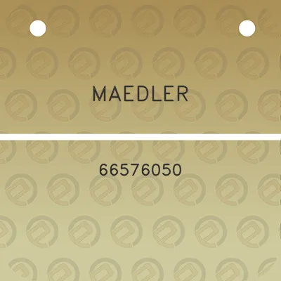 maedler-66576050