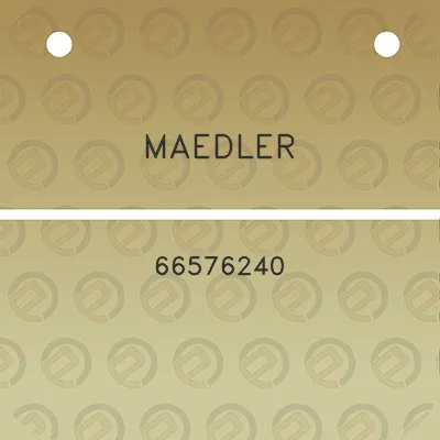 maedler-66576240