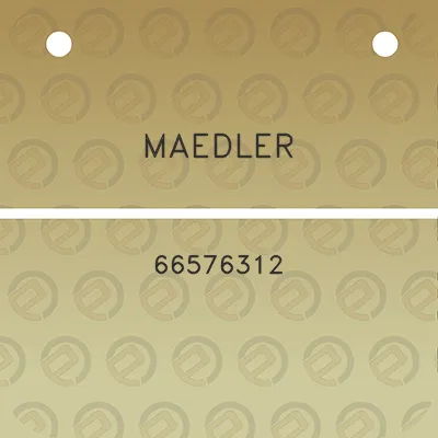 maedler-66576312