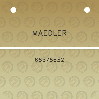 maedler-66576632