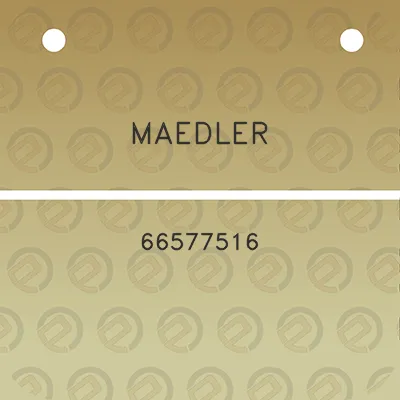 maedler-66577516