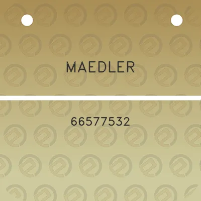 maedler-66577532