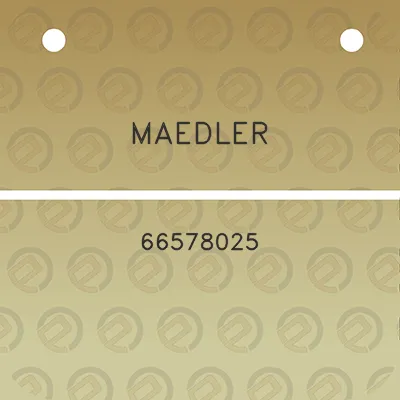 maedler-66578025