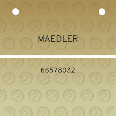 maedler-66578032