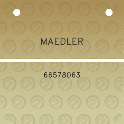 maedler-66578063